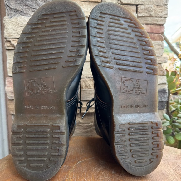 Dr. Martens 1460 Made In England (Heritage Fit) - Picture 7 of 10
